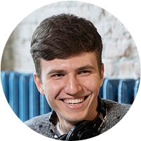 Everything Changed for Me #3